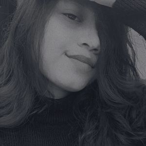 Meet your Posher, Kalpana